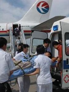 什邡市接送服务